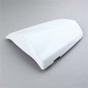 Suzuki GSXR 1000 '03-'04 Gloss White Seat Cowl