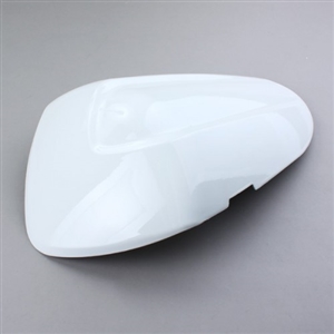 Suzuki GSXR 1000 '05-'06 Gloss White Seat Cowl