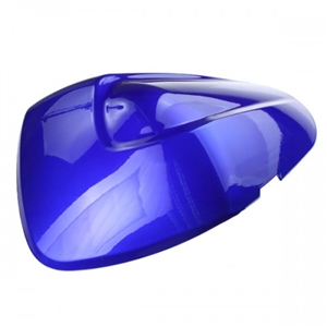 Suzuki GSXR 1000 '05-'06 Gloss Blue Seat Cowl