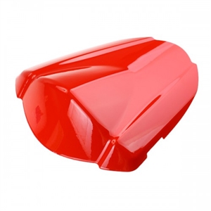 Suzuki GSXR 1000 '07-'08 Gloss Red Seat Cowl