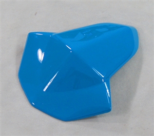 Suzuki GSXR 1000 '09-'15 Bright Blue Seat Cowl