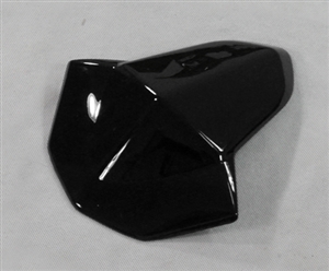 Suzuki GSXR 1000 '09-'15 Gloss Black Seat Cowl