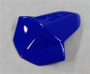 Suzuki GSXR 1000 '09-'15 Dark Blue Seat Cowl