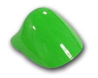 Suzuki GSX1300R Hayabusa Bright Green Seat Cowl