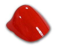 Suzuki GSX1300R Hayabusa Red Seat Cowl