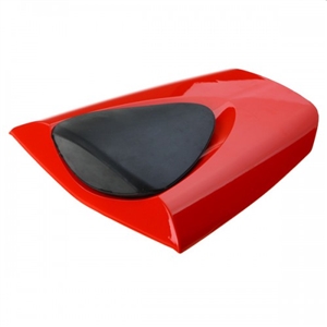 Honda CBR600RR '07-'08 Gloss Red  Seat Cowl