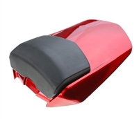 Yamaha YZF-R1 '04-'06 Candy Red Seat Cowl