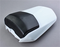 Yamaha YZF-R1 '04-'06 Gloss White Seat Cowl