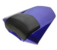 Yamaha YZF-R1 '07-'08 Gloss Blue Seat Cowl