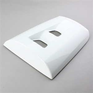 Honda CBR1000RR '04-'07 Gloss White Seat Cowl