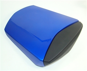 Yamaha YZF-R6 '03-'05 Gloss Blue Seat Cowl