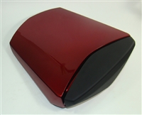 Yamaha YZF-R6 '03-'05 Deep Red Seat Cowl