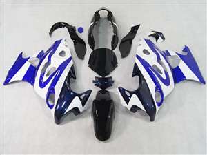 Motorcycle Fairings Kit - 2003-2007 Suzuki GSX600F GSX750F Katana Motorcycle Fairings | NSK0307-7