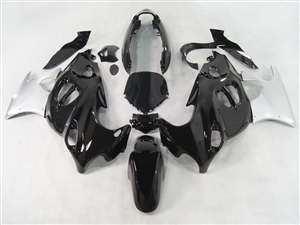 Motorcycle Fairings Kit - 2003-2007 Suzuki GSX600F GSX750F Katana Motorcycle Fairings | NSK0307-8