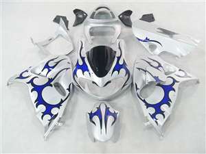 Motorcycle Fairings Kit - 1998-2003 Suzuki TL1000R Motorcycle Fairings | NST9803-13