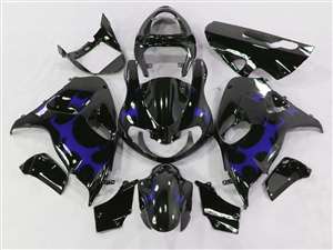 Motorcycle Fairings Kit - 1998-2003 Suzuki TL1000R Motorcycle Fairings | NST9803-18