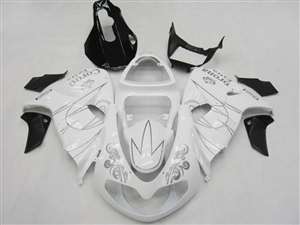 Motorcycle Fairings Kit - 1998-2003 Suzuki TL1000R Motorcycle Fairings | NST9803-2