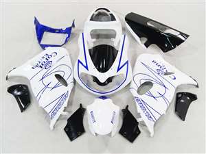 Motorcycle Fairings Kit - 1998-2003 Suzuki TL1000R Motorcycle Fairings | NST9803-20