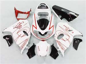 Motorcycle Fairings Kit - 1998-2003 Suzuki TL1000R Motorcycle Fairings | NST9803-21