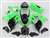 Motorcycle Fairings Kit - 1998-2003 Suzuki TL1000R Motorcycle Fairings | NST9803-22