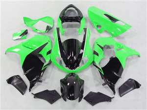 Motorcycle Fairings Kit - 1998-2003 Suzuki TL1000R Motorcycle Fairings | NST9803-22