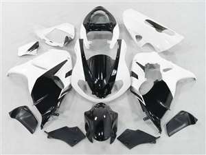 Motorcycle Fairings Kit - 1998-2003 Suzuki TL1000R Motorcycle Fairings | NST9803-23