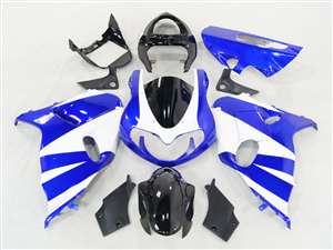 Motorcycle Fairings Kit - 1998-2003 Suzuki TL1000R Motorcycle Fairings | NST9803-25