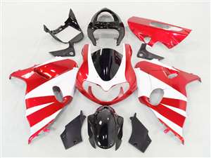 Motorcycle Fairings Kit - 1998-2003 Suzuki TL1000R Motorcycle Fairings | NST9803-26