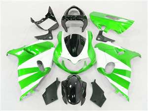 Motorcycle Fairings Kit - 1998-2003 Suzuki TL1000R Motorcycle Fairings | NST9803-27