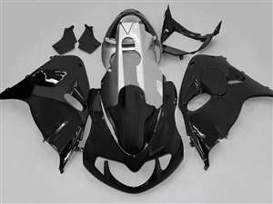 Motorcycle Fairings Kit - 1998-2003 Suzuki TL1000R Motorcycle Fairings | NST9803-6