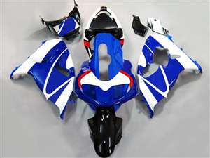 Motorcycle Fairings Kit - 1998-2003 Suzuki TL1000R Motorcycle Fairings | NST9803-7