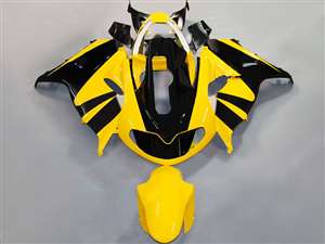 Motorcycle Fairings Kit - 1998-2003 Suzuki TL1000R Motorcycle Fairings | NST9803-8