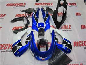 Yamaha YZF 1000 Thunderace OEM Style Blue Fairings | NY19603-1