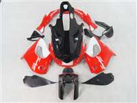 Yamaha YZF 1000 Thunderace Red Fairings | NY19603-3