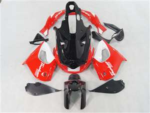 Yamaha YZF 1000 Thunderace Red Fairings | NY19603-3