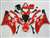 Motorcycle Fairings Kit - 2006-2007 Yamaha YZF R6 Motorcycle Fairings | NY60607-10