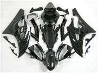 Motorcycle Fairings Kit - 2006-2007 Ghost Flame Yamaha YZF R6 Motorcycle Fairings | NY60607-14