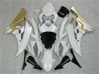 Motorcycle Fairings Kit - 2006-2007 Yamaha YZF R6 Motorcycle Fairings | NY60607-15