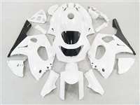 Motorcycle Fairings Kit - 1997-2007 Yamaha YZF 600R White Fairings | NY69707-30