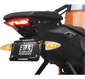 KTM 1290 Super Duke R 2020 Fender Eliminator Kits by Yoshimura