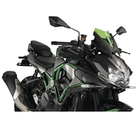 Puig Naked New Generation for Kawasaki ZX1000 Ninja H2 2020-2021 - Green - Sport