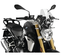 Puig Naked New Generation BMW R1250R 2019-2021 - Clear - Sport