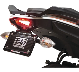 KTM 390 Adventure 2020 Fender Eliminator Kits by Yoshimura