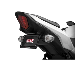 Suzuki GSX250R 2018-2020 Fender Eliminator Kits by Yoshimura - Black