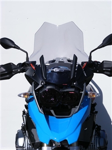 BMW R1200GS Windscreen