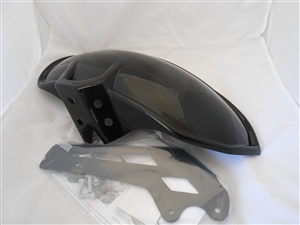 BMW R1200GS Short Windshield