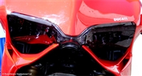 Ducati Panigale Lens Covers