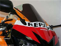 Honda CBR 600RR Windscreen