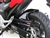 Honda NC 700 Rear Tire Hugger