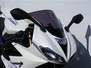 Triumph Daytona 675 Windscreen